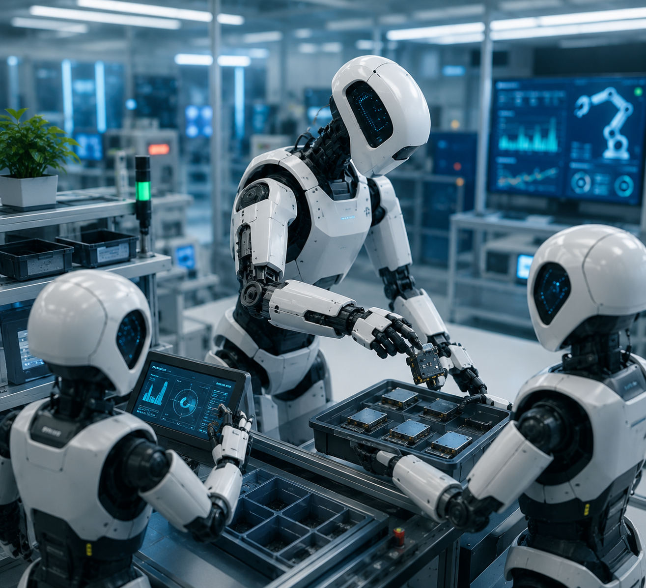 technology background